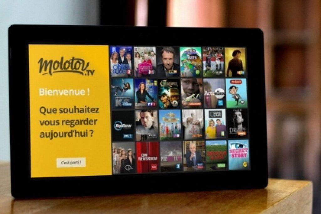 Regarder Tv Sur Tablette Sans Internet Comment regarder la TV en direct sur internet ? - Dimanche-sans-chasse