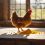 Les meilleurs remèdes anti-inflammatoires naturels pour les poules