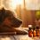 Les meilleures huiles essentielles pour masquer l’odeur d’une chienne en chaleur