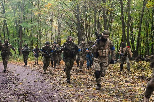 Choisir une réplique d'AK pour pratique l'airsoft