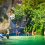 À la découverte des spots incontournables de canyoning près de Castellane