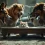 7 races de chiens incompatible et à éviter si vous avez un chat