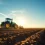 Combien de temps faut-il pour labourer un hectare avec un tracteur ?