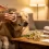 Recette maison pour nettoyer les yeux de son chien : 3 solutions naturelles