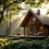 Vivre en pleine nature : pourquoi les maisons en bois reviennent en force
