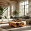 Comment intégrer le bois brut dans sa décoration intérieure ?